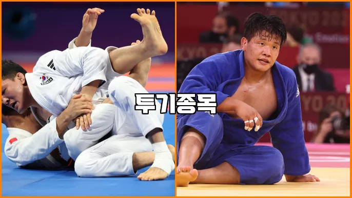 투기종목